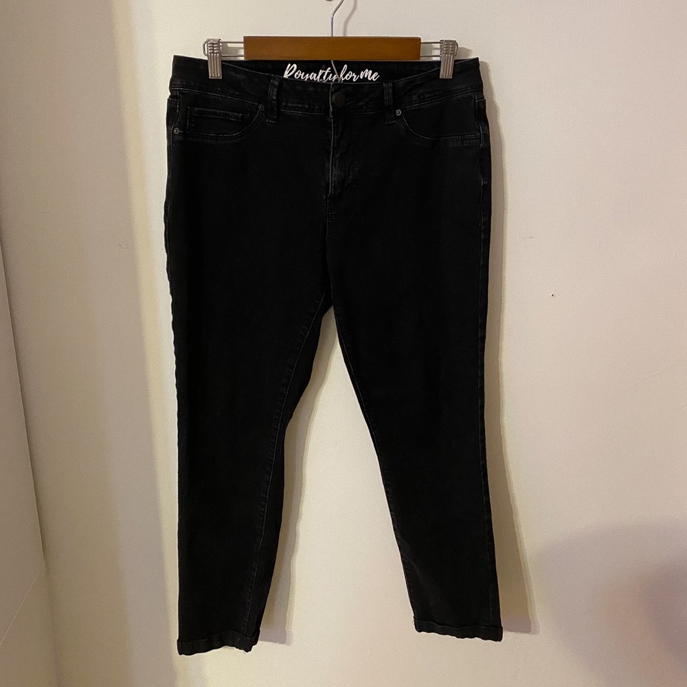 Royalty For Me Jeans